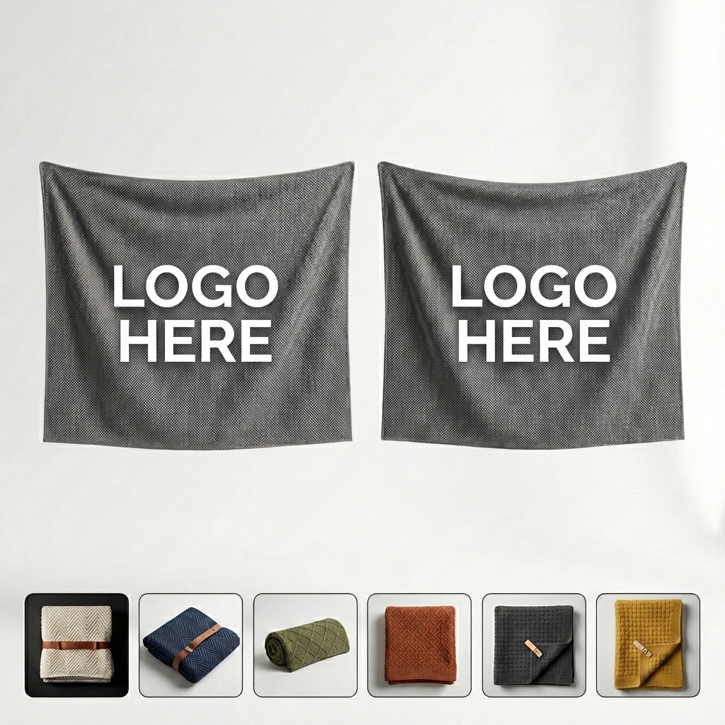 The Heritage Weave Towel: Premium Textured Cotton for Home & Leisure