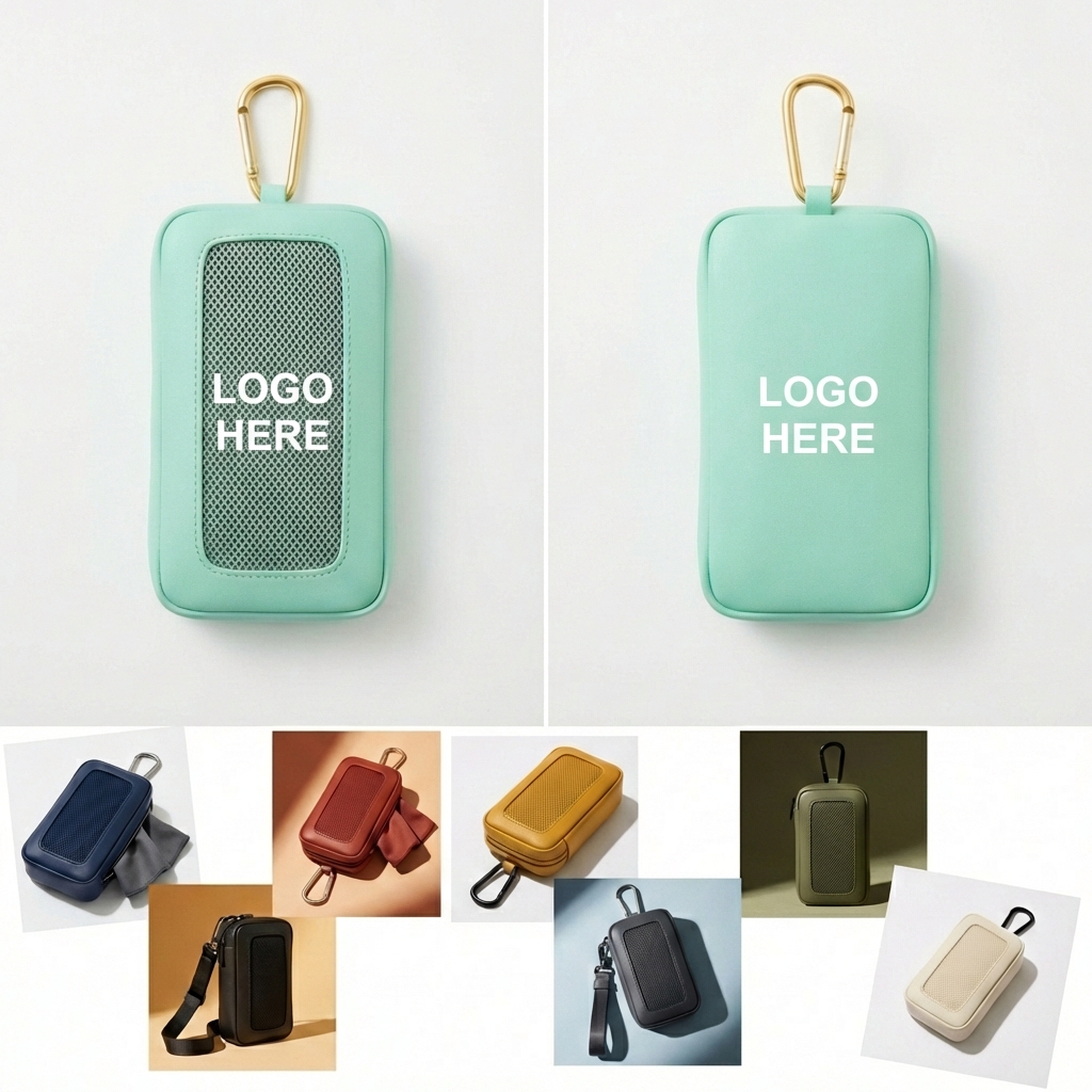 AeroCool Evaporative Towel Kit On-The-Go