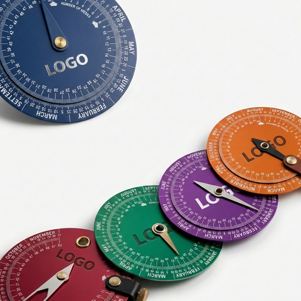 Clinician's Quick-Reference Pregnancy & Fertility Calculator