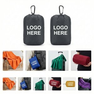 JourneyWrap: The Ultimate Foldable Travel Companion