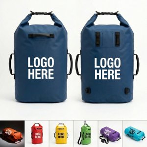 AquaGuard Pro Waterproof Dry Bag