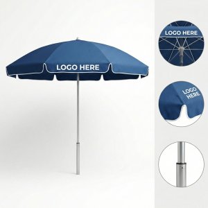 Classic Coastal Sun Canopy