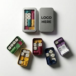 Neighbor's Fortune Dice Game