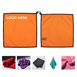 The Gripper: Hook & Clean Multi-Surface Cloth