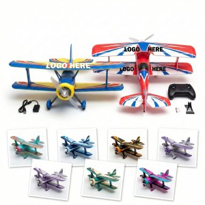 WhisperWing RC Foam Flyer