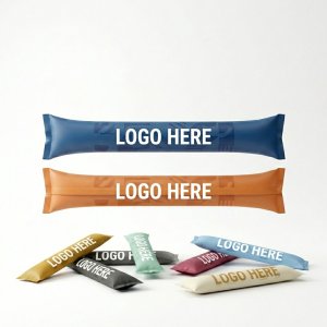 ThunderClap Inflatable Cheer Tubes