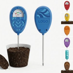 ChromaGrow Multi-Color Soil Moisture Meter